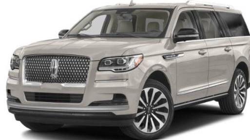 LINCOLN NAVIGATOR L 2023 5LMJJ3LG0PEL15480 image